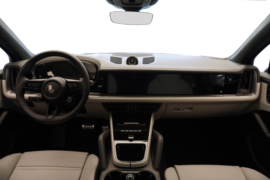 Porsche Cayenne Turbo E-Hybrid - foto 12