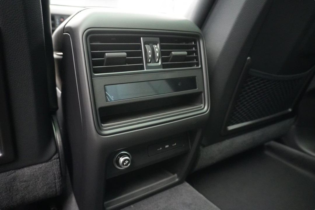 Porsche Cayenne Turbo E-Hybrid - foto 29