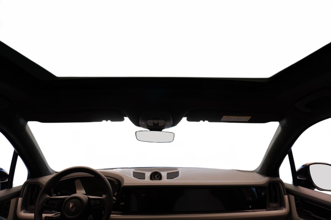 Porsche Cayenne Turbo E-Hybrid - foto 23