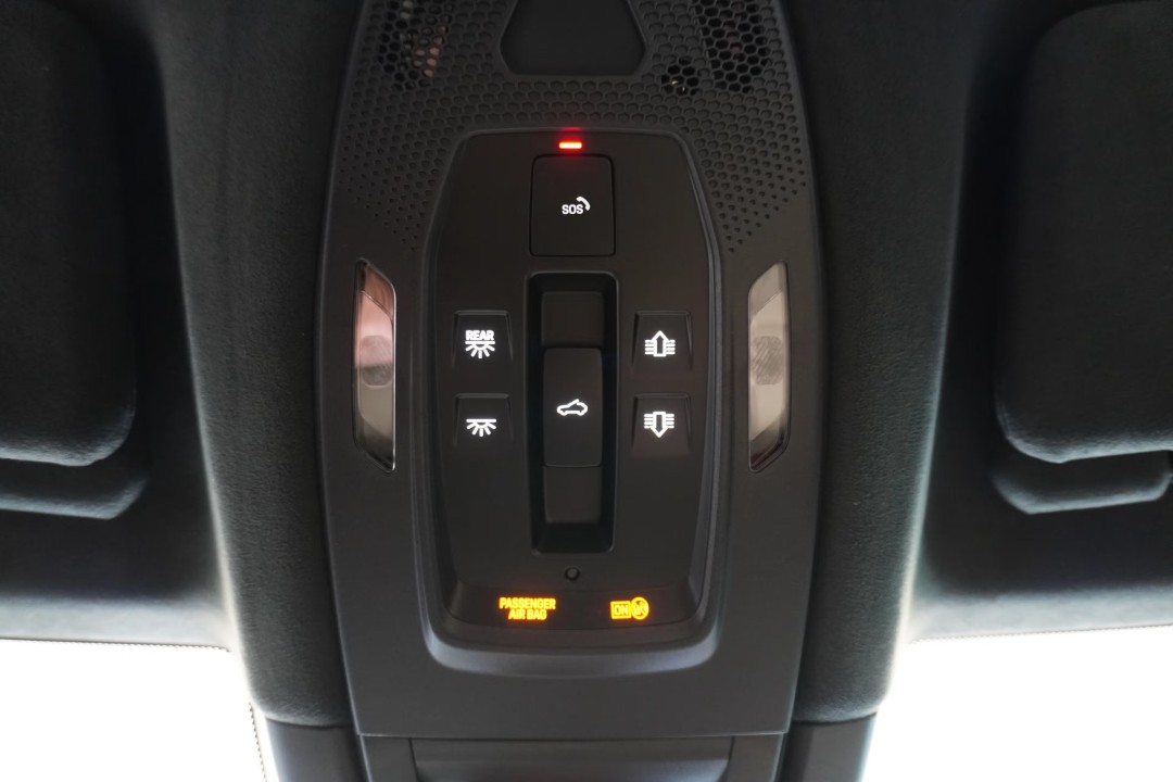 Porsche Cayenne Turbo E-Hybrid - foto 26