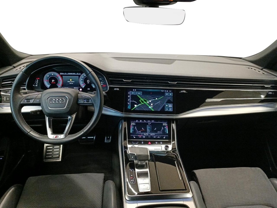 Audi Q8 45TDI quattro tiptronic S-Line - foto 8