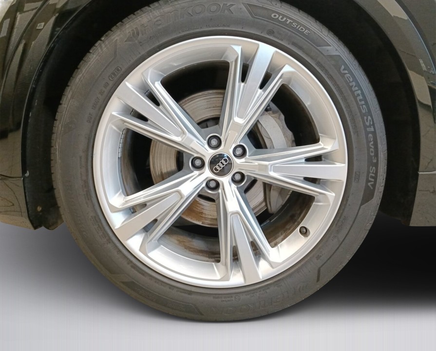 Audi Q8 45TDI quattro tiptronic S-Line - foto 12