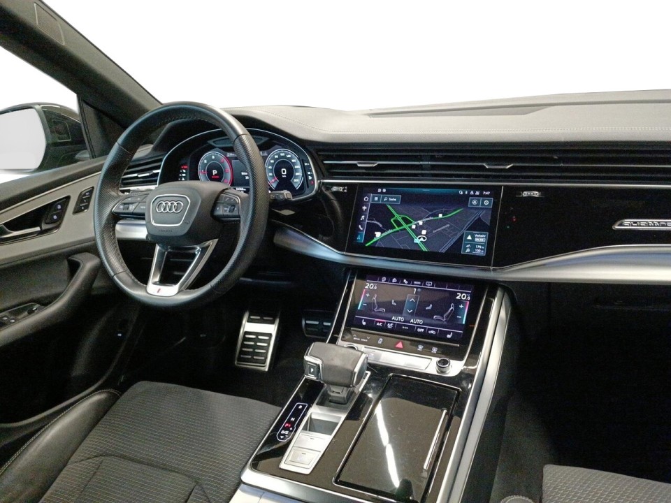 Audi Q8 45TDI quattro tiptronic S-Line - foto 7