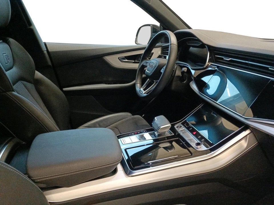 Audi Q8 45TDI quattro tiptronic S-Line - foto 6
