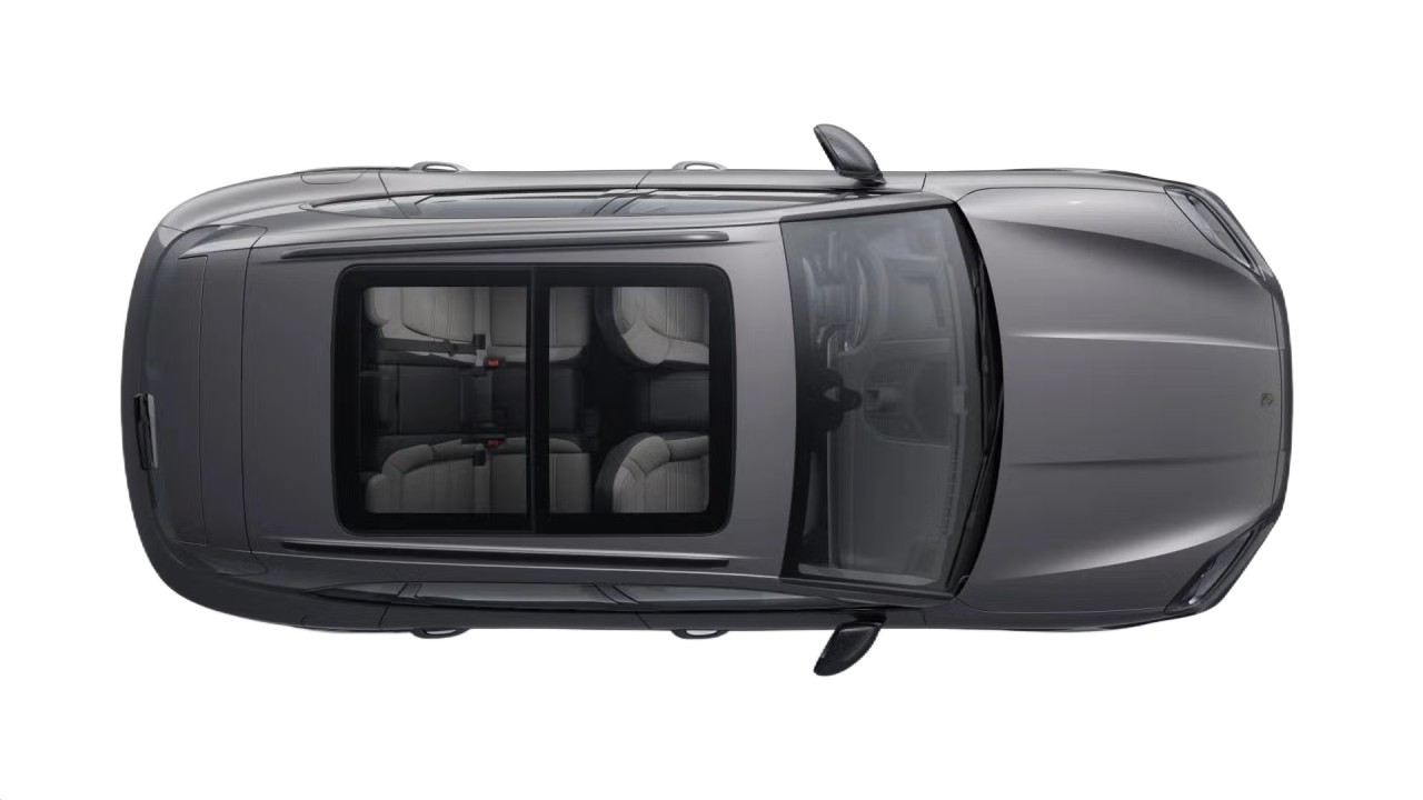 Porsche Cayenne Turbo E-Hybrid (4)