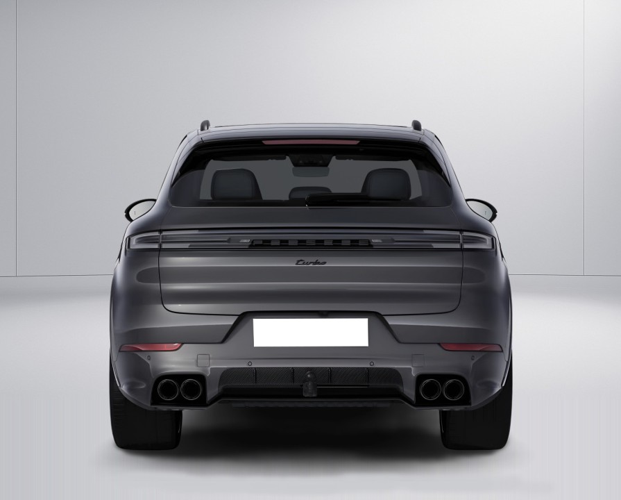 Porsche Cayenne Turbo E-Hybrid (5)