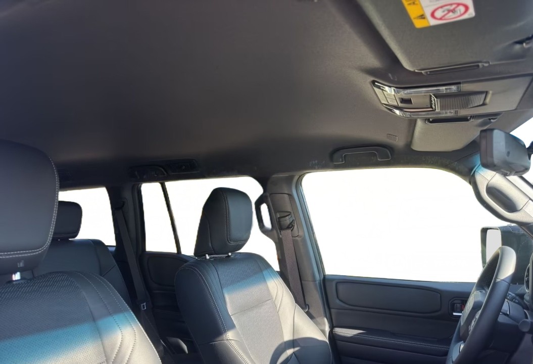 Toyota Land Cruiser 250 Prado - foto 10