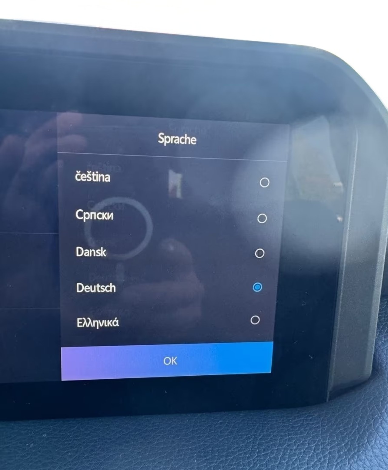 Toyota Land Cruiser 250 Prado - foto 14