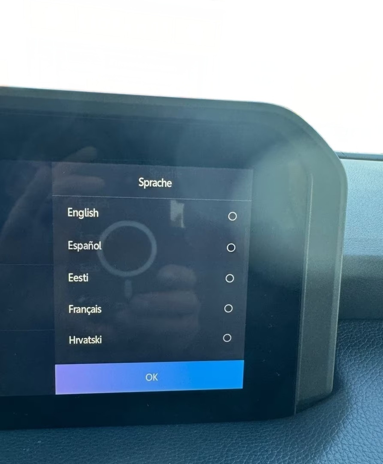 Toyota Land Cruiser 250 Prado - foto 15