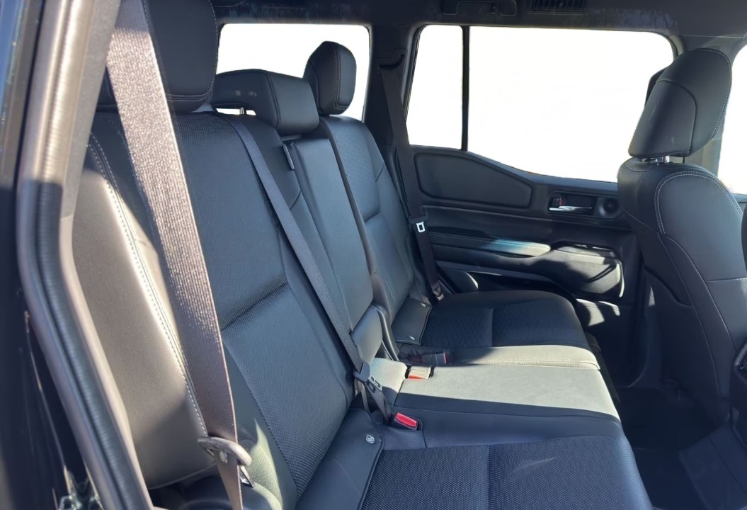 Toyota Land Cruiser 250 Prado - foto 18