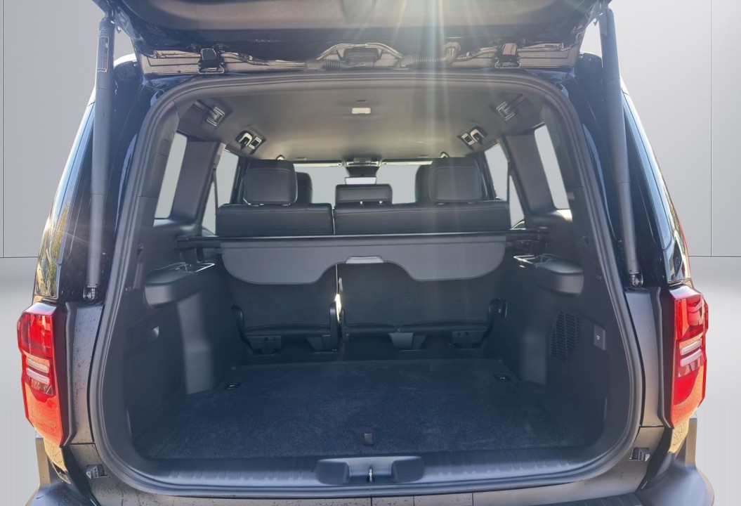 Toyota Land Cruiser 250 Prado - foto 21