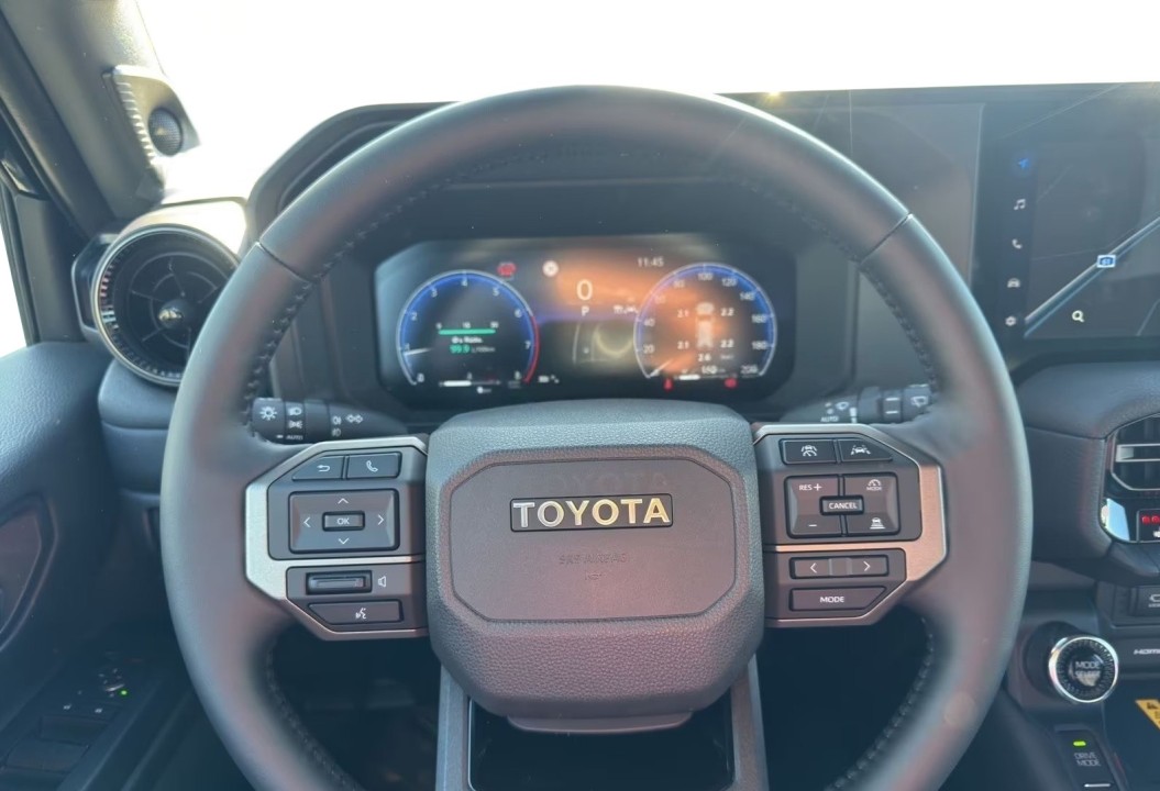 Toyota Land Cruiser 250 Prado - foto 6