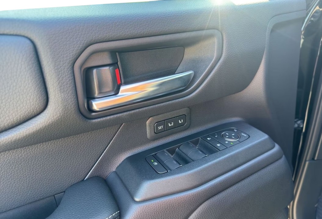 Toyota Land Cruiser 250 Prado - foto 20