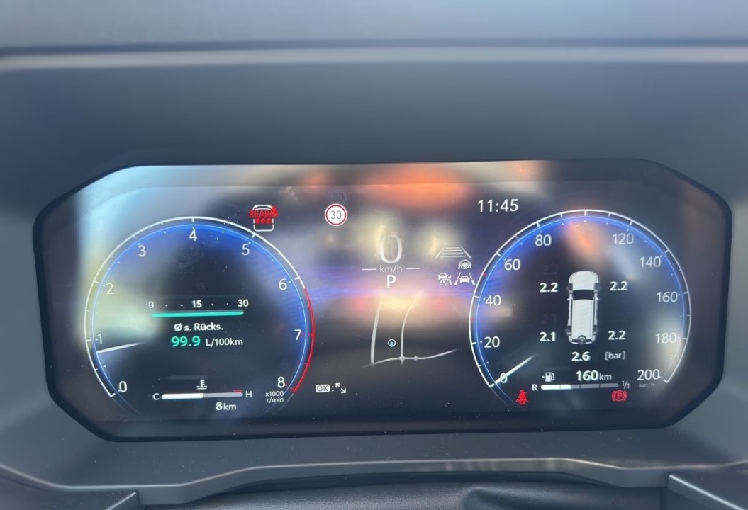 Toyota Land Cruiser 250 Prado - foto 12