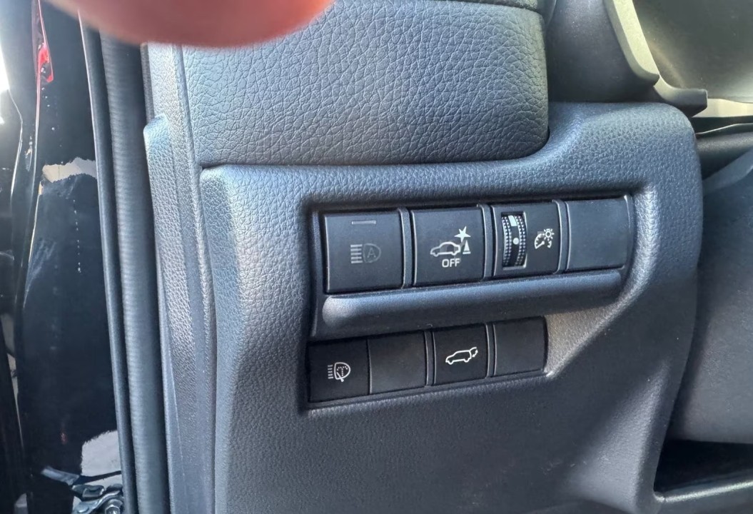 Toyota Land Cruiser 250 Prado - foto 17