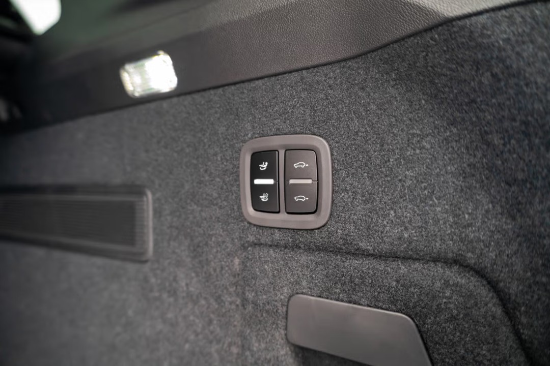 Porsche Cayenne Turbo E-Hybrid - foto 25