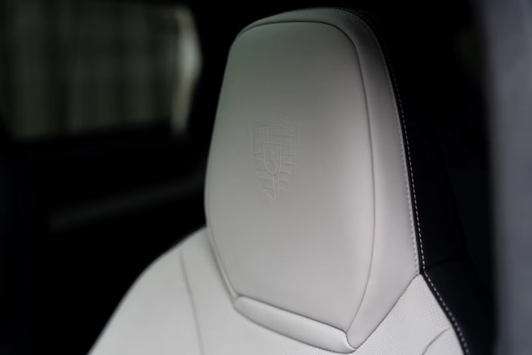 Porsche Cayenne Turbo E-Hybrid - foto 17