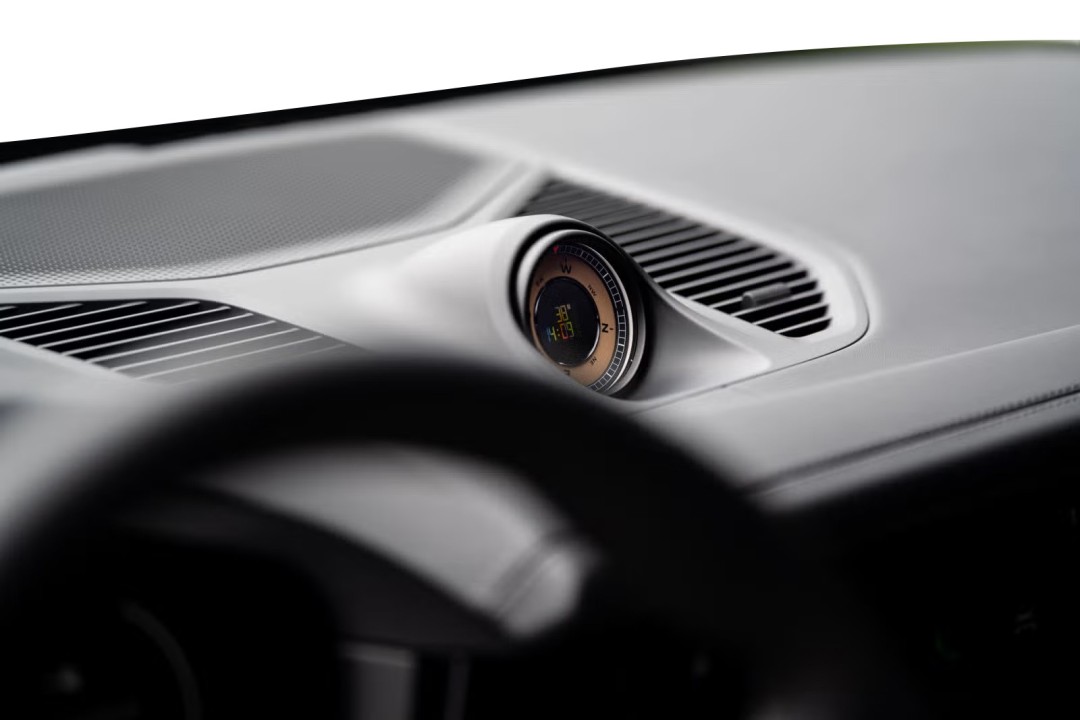 Porsche Cayenne Turbo E-Hybrid - foto 19