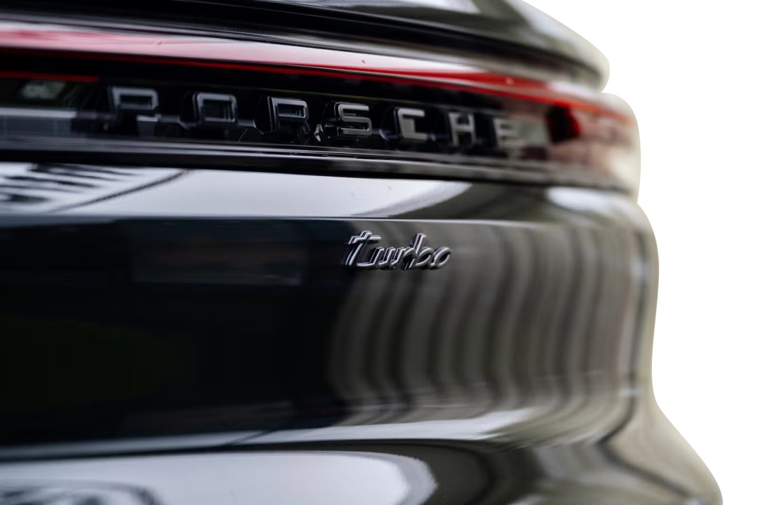 Porsche Cayenne Turbo E-Hybrid - foto 23