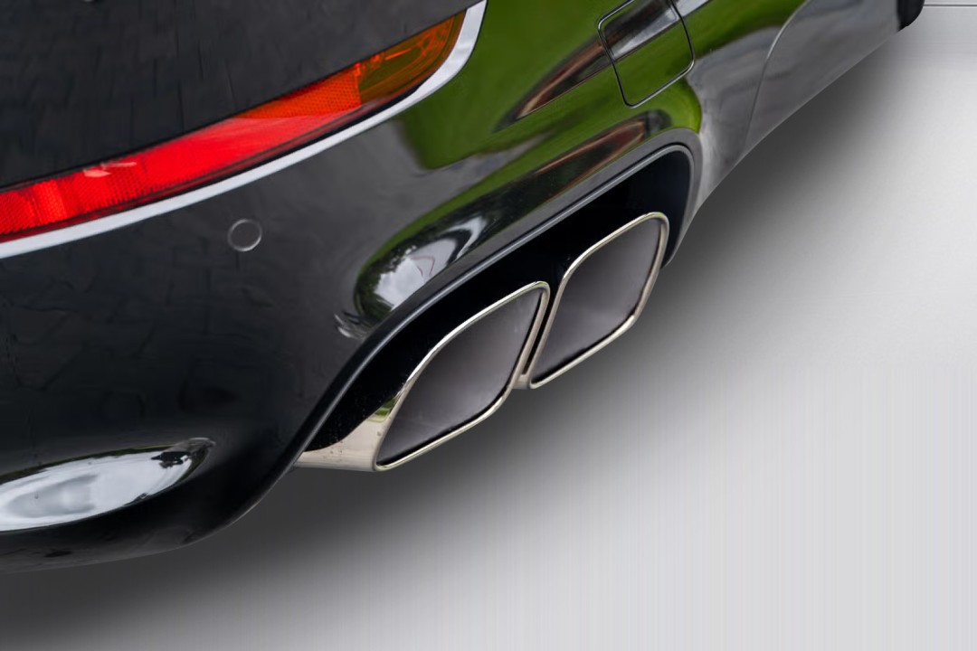 Porsche Cayenne Turbo E-Hybrid - foto 24