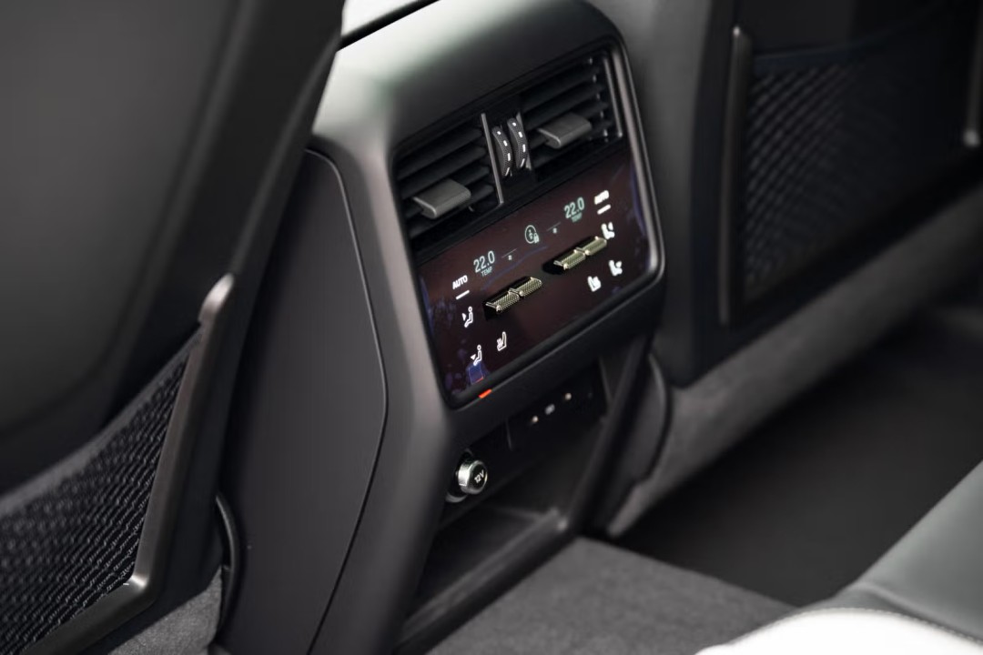 Porsche Cayenne Turbo E-Hybrid - foto 18