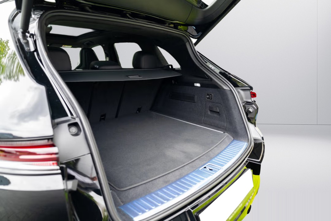 Porsche Cayenne Turbo E-Hybrid - foto 26