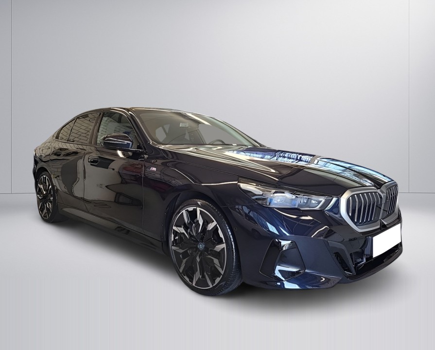 BMW Seria 5 xDrive550e