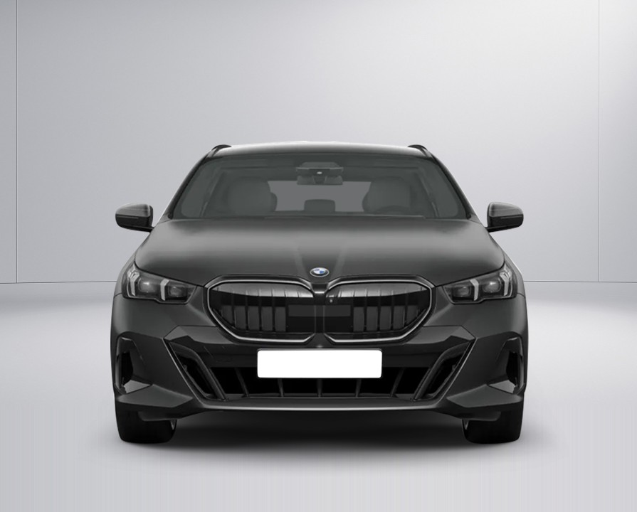 BMW Seria 5 540d xDrive Touring M-Sport (5)