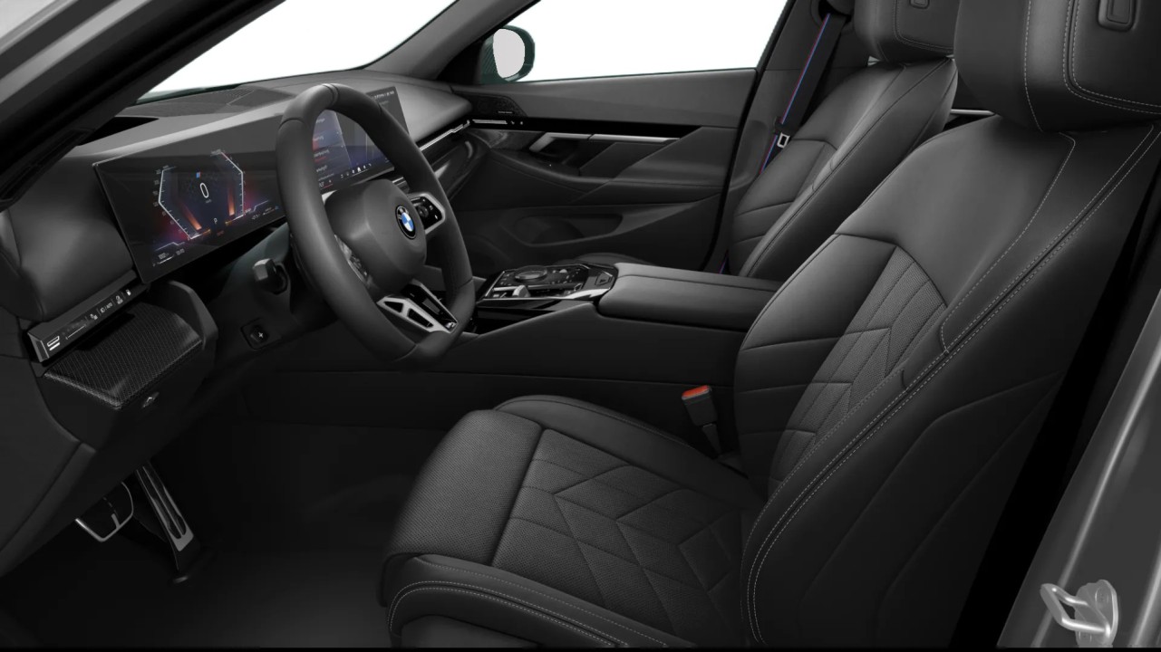 BMW Seria 5 540d xDrive Touring M-Sport - foto 7