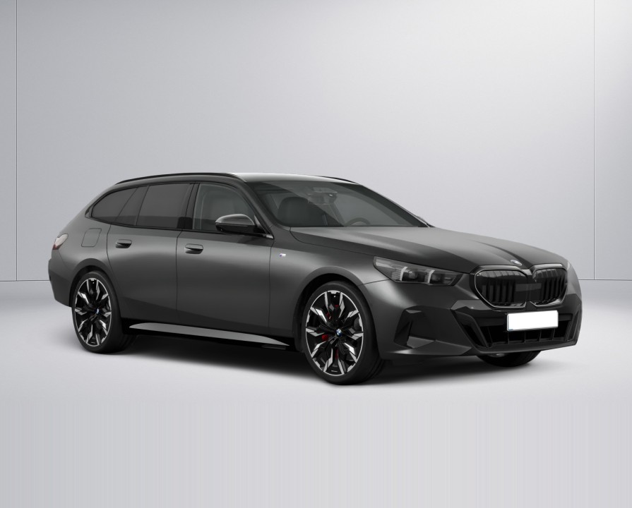 BMW Seria 5 540d xDrive Touring M-Sport