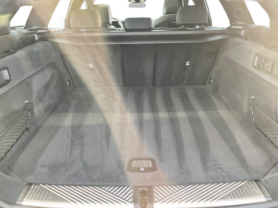 BMW Seria 5 xDrive520d - foto 17