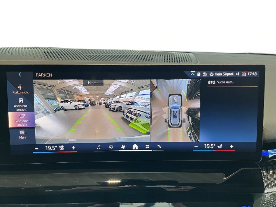 BMW Seria 5 xDrive520d - foto 16