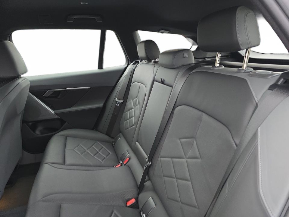 BMW Seria 5 xDrive540d - foto 9