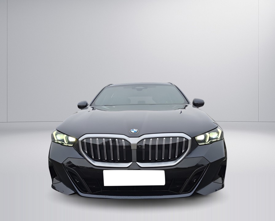 BMW Seria 5 xDrive540d - foto 7