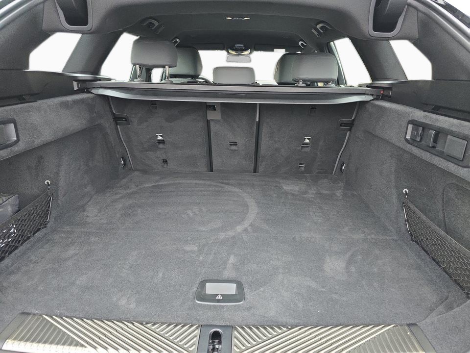 BMW Seria 5 xDrive540d - foto 16