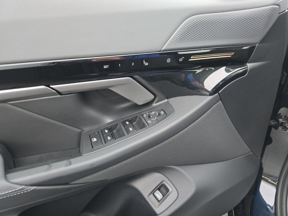 BMW Seria 5 xDrive540d - foto 15