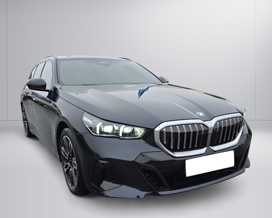 BMW Seria 5 xDrive540d
