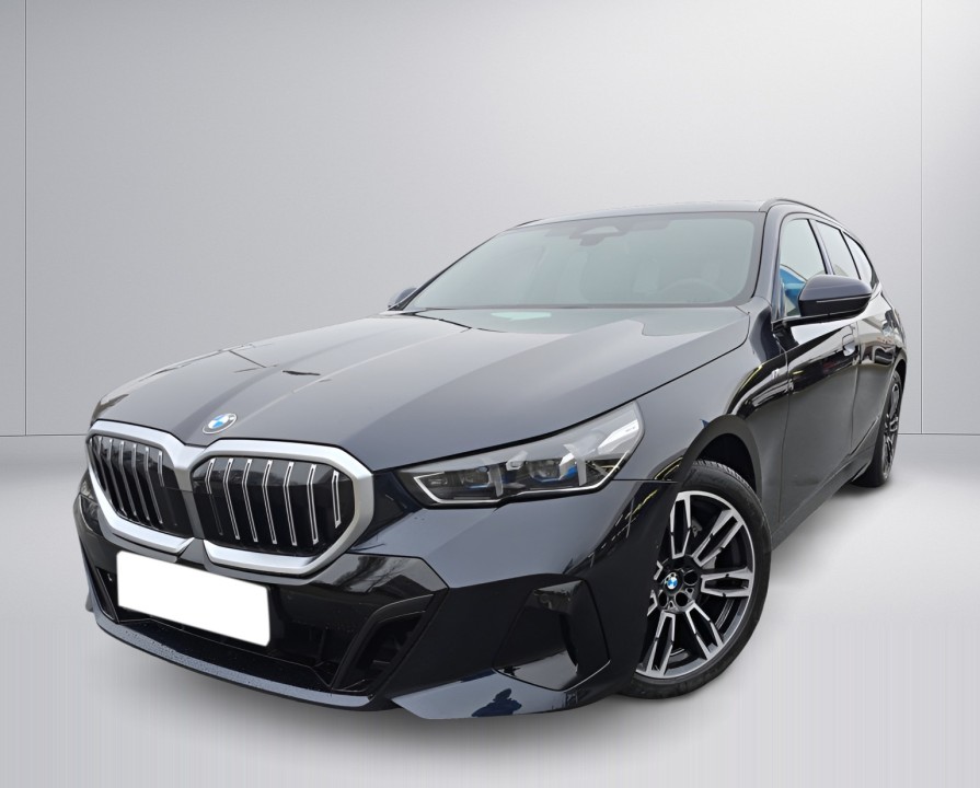 BMW Seria 5 xDrive540d - foto 6