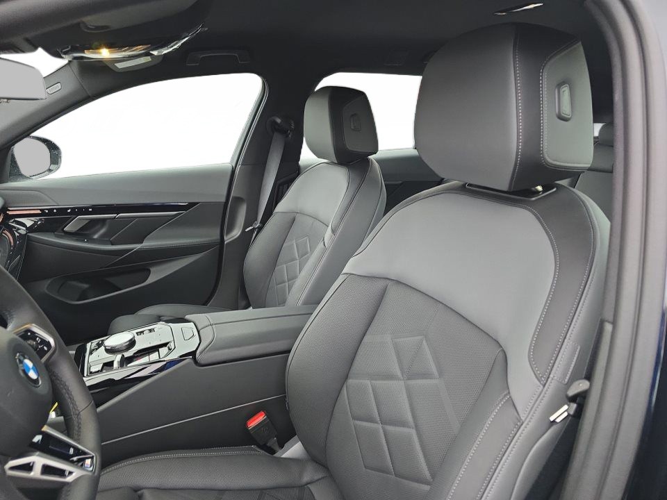 BMW Seria 5 xDrive540d - foto 8