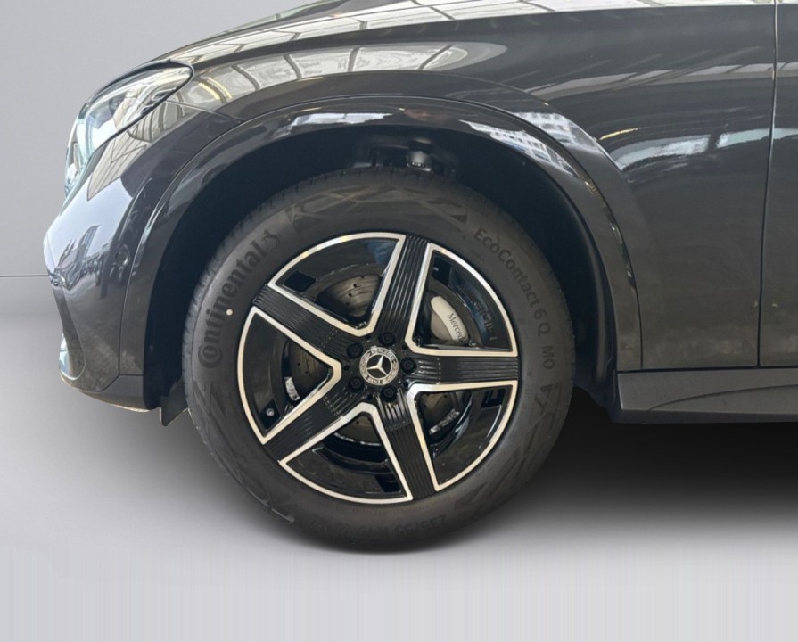Mercedes-Benz GLC Coupe 220d 4MATIC AMG Line - foto 21