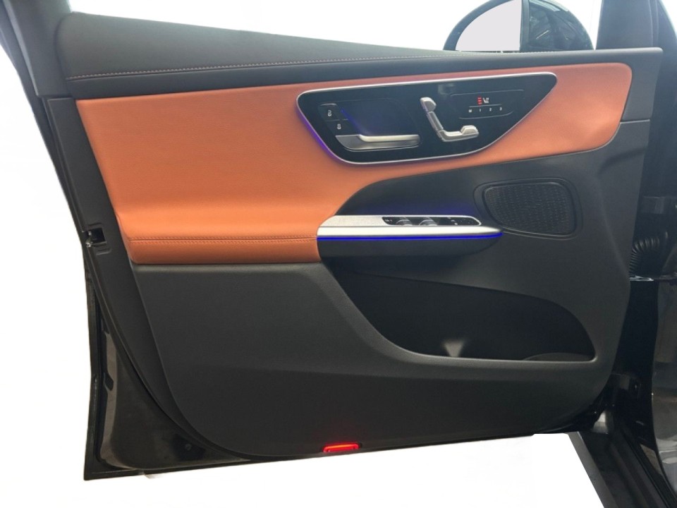 Mercedes-Benz GLC Coupe 220d 4MATIC AMG Line - foto 18