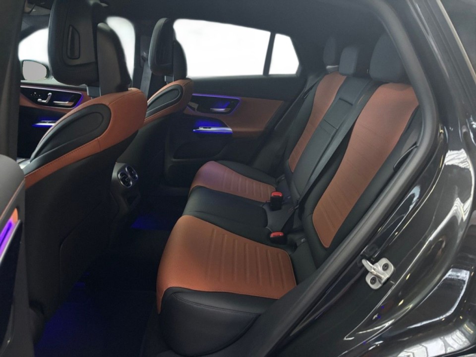 Mercedes-Benz GLC Coupe 220d 4MATIC AMG Line - foto 17