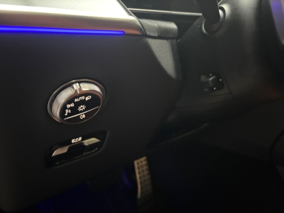 Mercedes-Benz GLC Coupe 220d 4MATIC AMG Line - foto 16