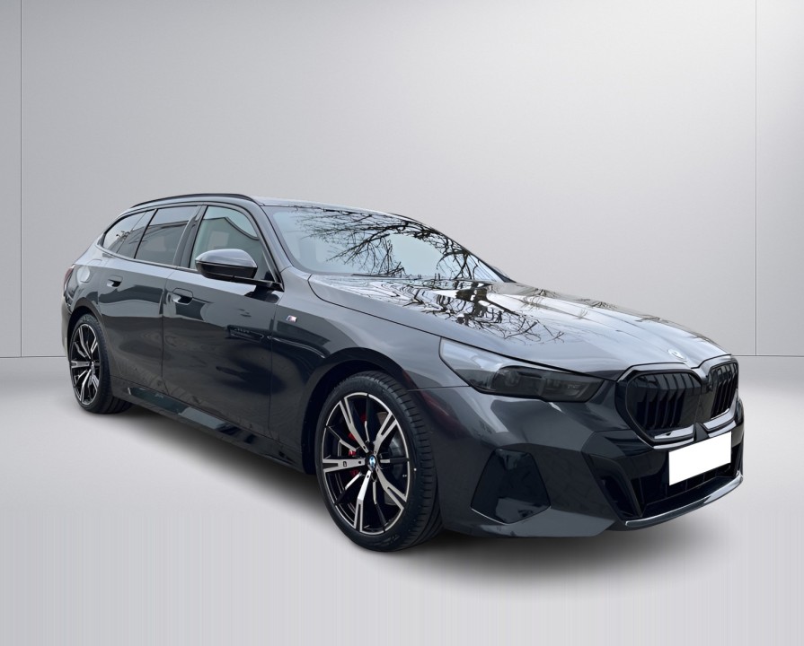 BMW Seria 5 540d xDrive Touring M-Sport