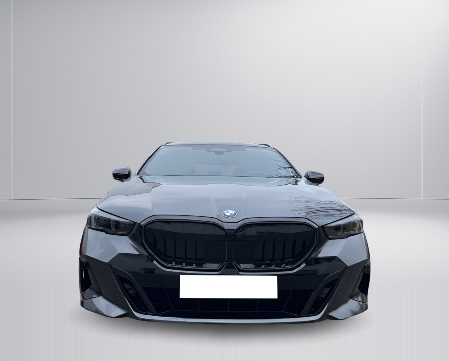 BMW Seria 5 540d xDrive Touring M-Sport - foto 7