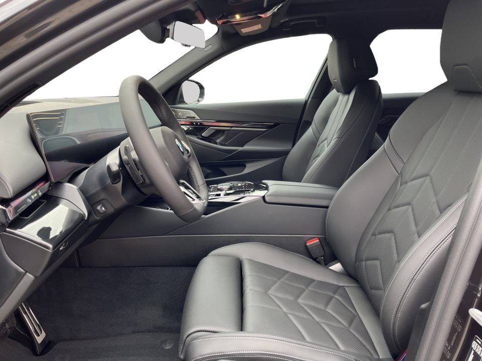 BMW Seria 5 540d xDrive Touring M-Sport - foto 8