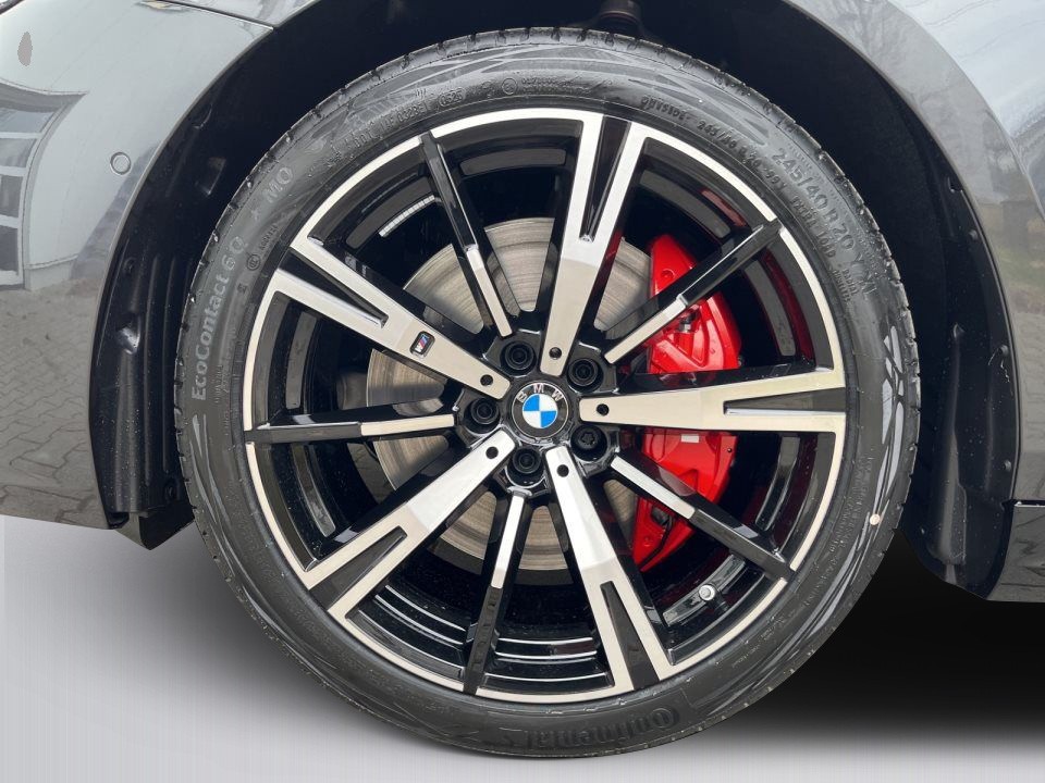 BMW Seria 5 540d xDrive Touring M-Sport - foto 16