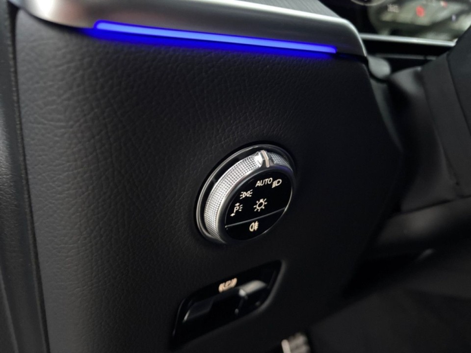 Mercedes-Benz GLC Coupe 220d 4MATIC AMG Line - foto 9