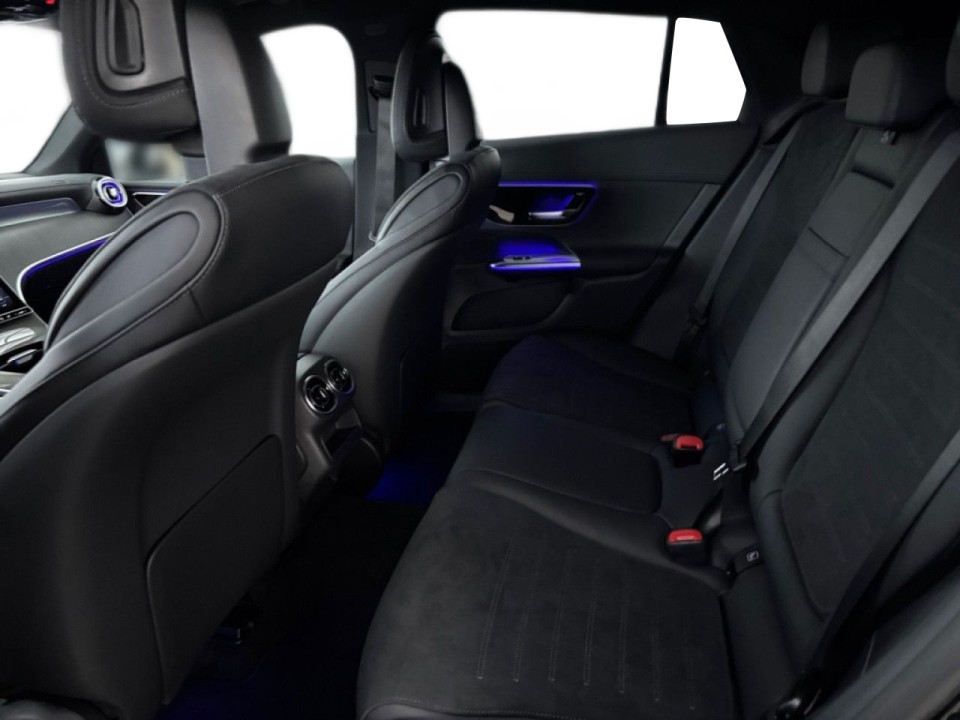 Mercedes-Benz GLC Coupe 220d 4MATIC AMG Line - foto 6