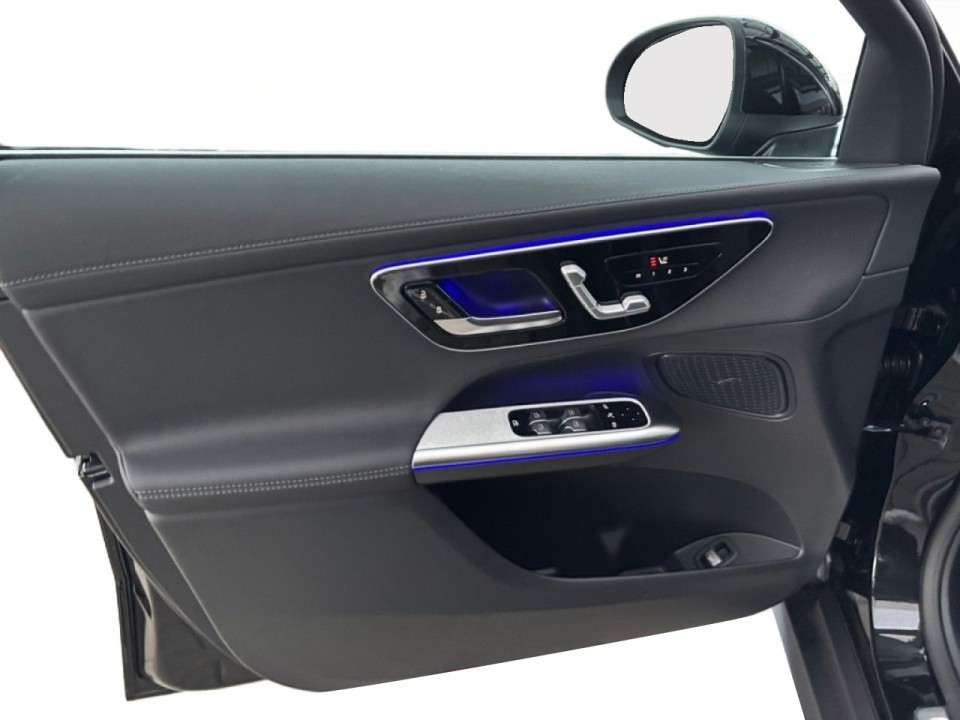 Mercedes-Benz GLC Coupe 220d 4MATIC AMG Line - foto 10